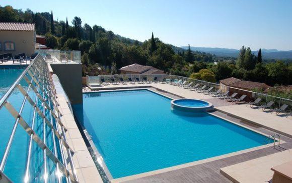 Maison Dans Resort & Spa Callian  Exterior photo